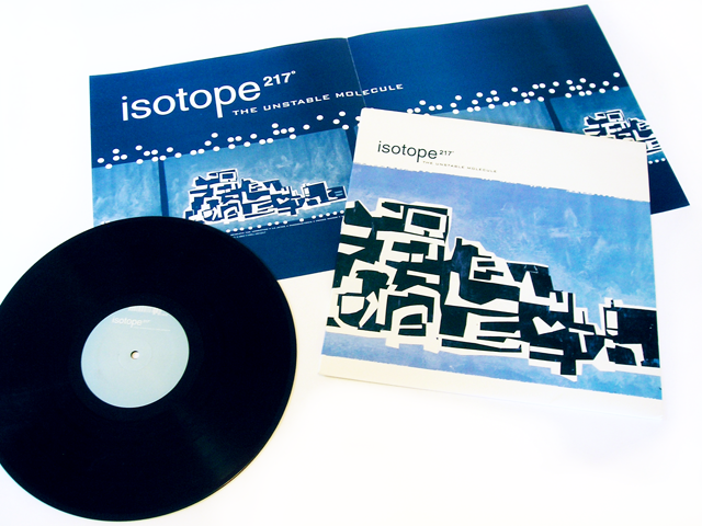 Isotope 217° - ASUMOFPARTS