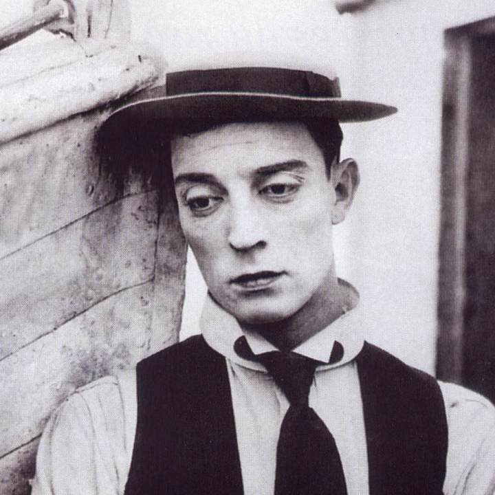 Buster Keaton