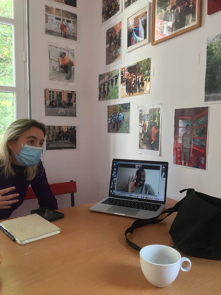 QSB 11 - TAMAYA SAPEY-TRIOMPHE