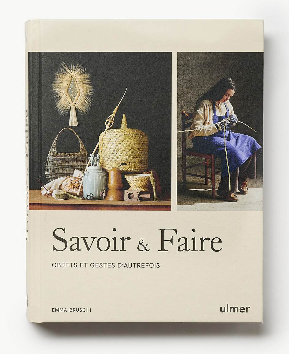 Emma Savoir et Faire - anais barelli