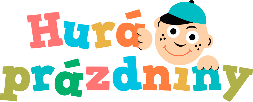 Hurá prázdniny z.s. – Tradiční dětský tábor